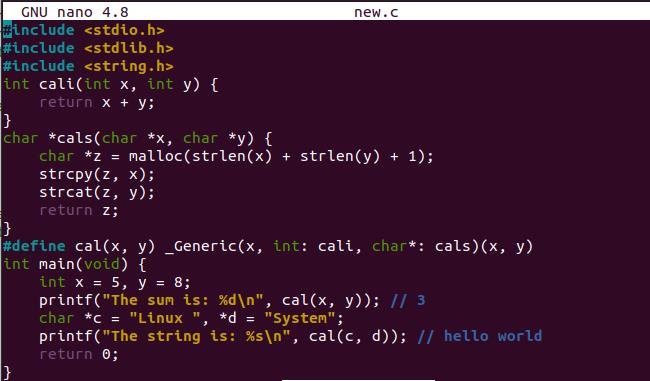 function-overloading-in-c