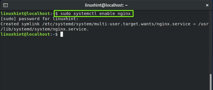 how-do-i-check-nginx-status