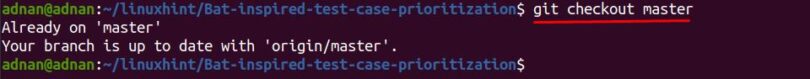How To Make Git Local Same As Remote