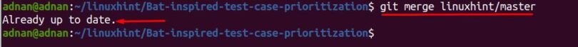 How To Make Git Local Same As Remote