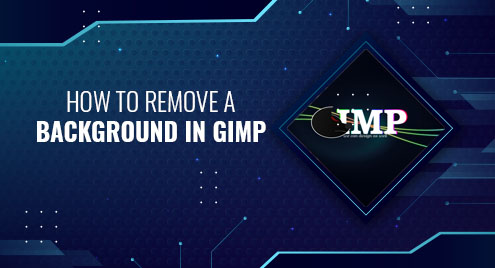 Bạn muốn biết cách loại bỏ nền hình ảnh để tạo bức ảnh chuyên nghiệp hơn? GIMP là phần mềm đáng tin cậy để giúp bạn trở thành một \