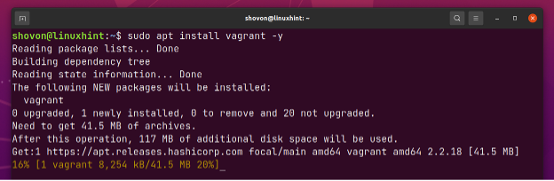 download vagrant vmware workstation gem