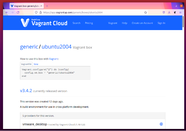 vagrant-vmware-workstation license.lic download