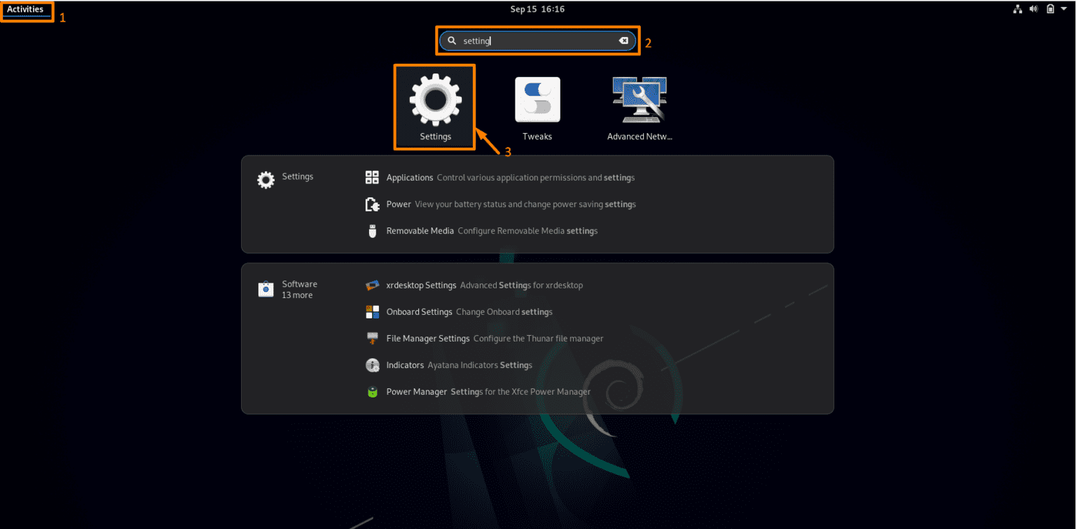 how-to-set-timezone-on-debian11