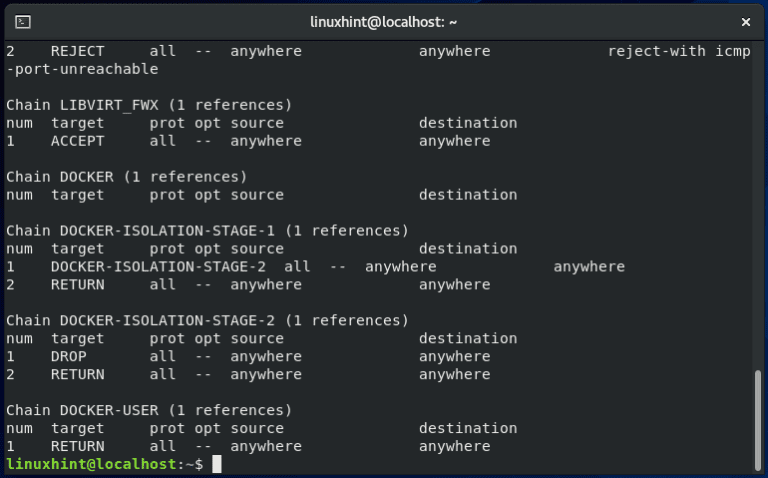 how-to-configure-iptables-on-centos