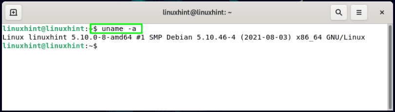 How To Remove Old Kernels From Debian 11