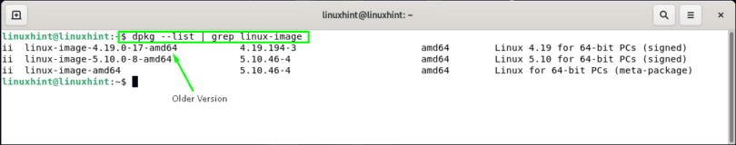 How To Remove Old Kernels From Debian 11