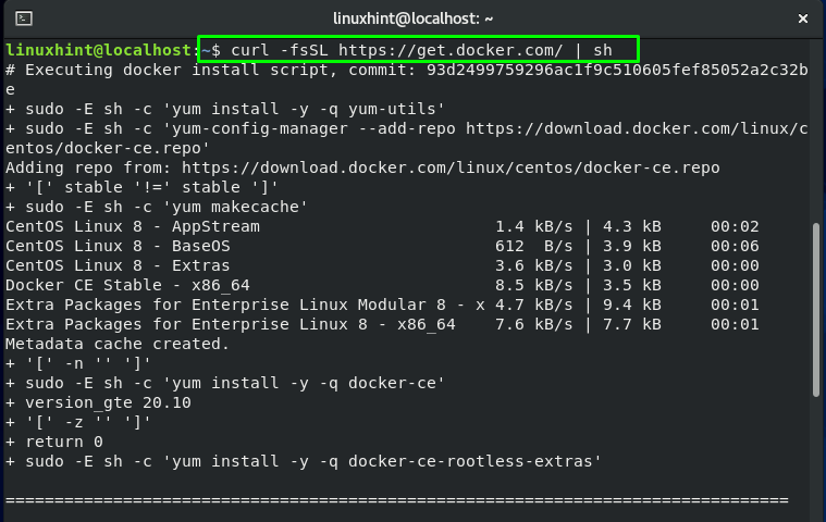 Centos docker-compose install. Install docker compose Linux Mint. Sudo docker Run --restart=always -d MYIMAGE.