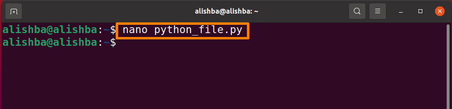 How To Use Python Readline() Function