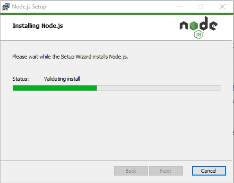 How To Install Node JS?