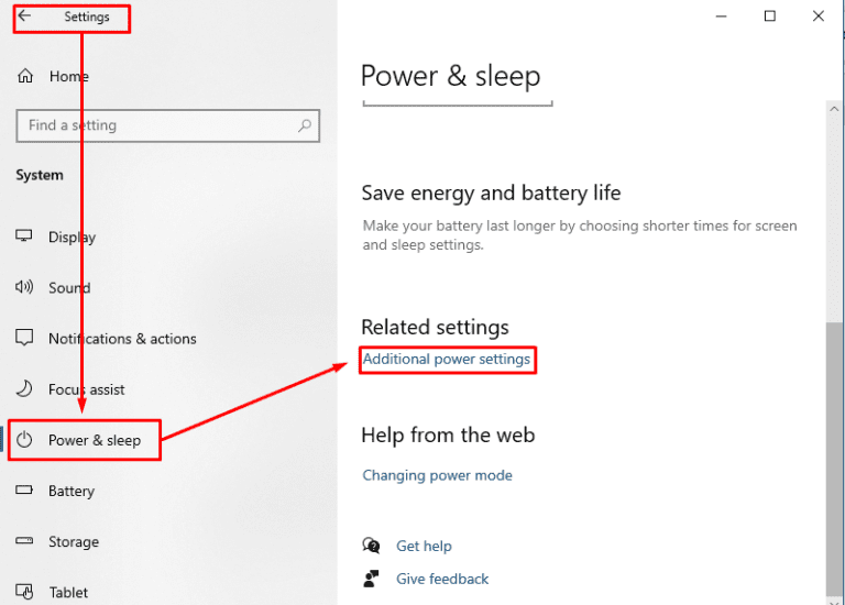 How To Turn On A Laptop Without The Power Button