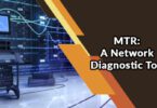 MTR: A Network Diagnostic Tool