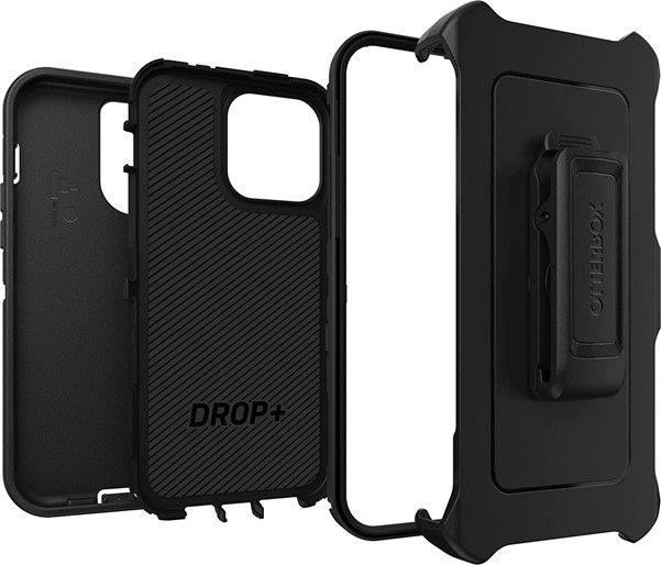 Military Grade Smartphone Cases