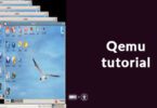 Qemu tutorial