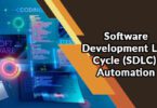 Software Development Life Cycle (SDLC) Automation