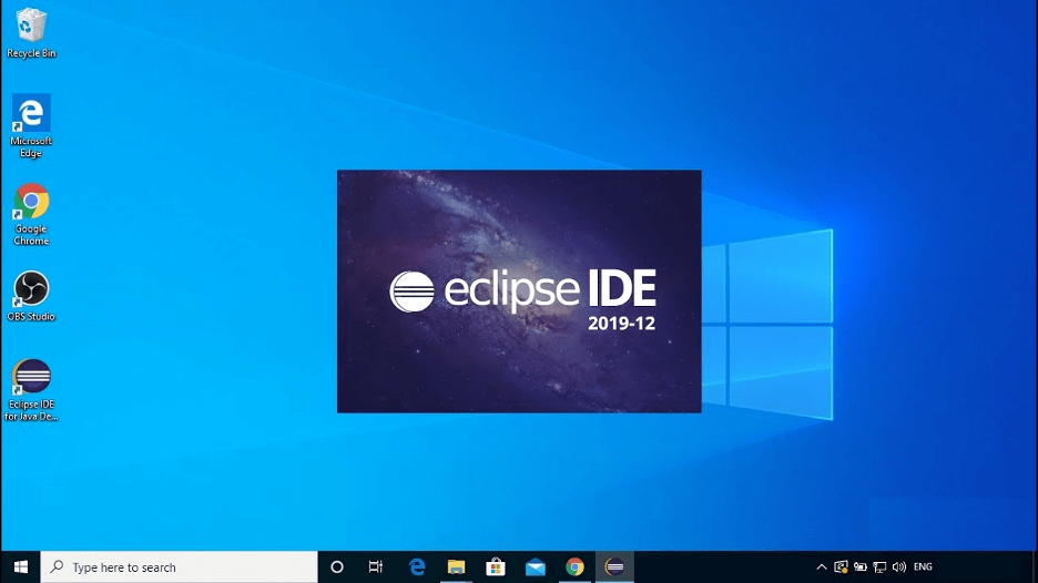 what is eclipse development environment