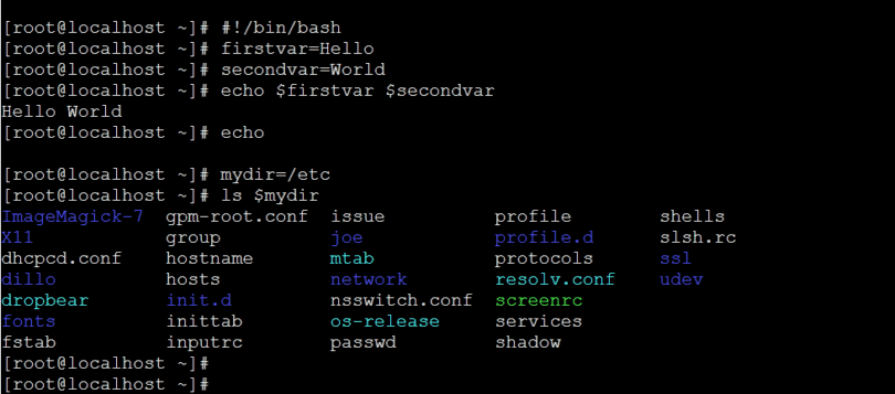 how-to-begin-with-bash-programming-variables-and-syntaxes