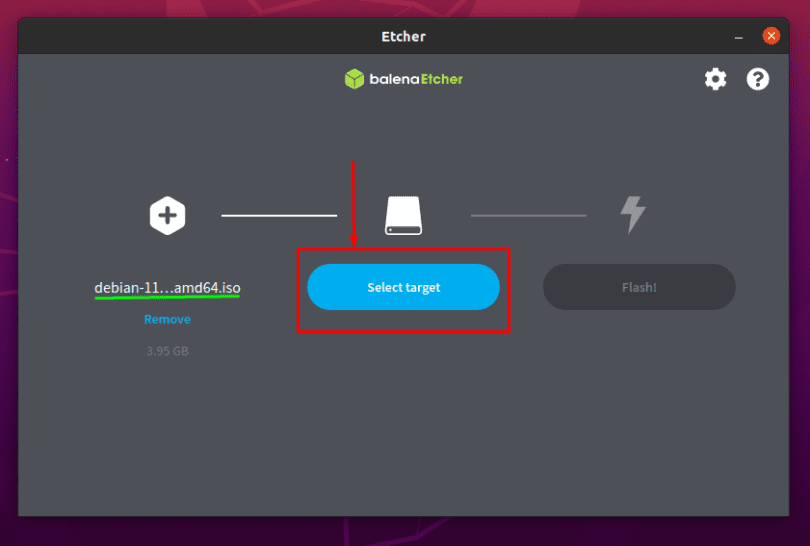 How to Make a Debian 11 Bootable USB