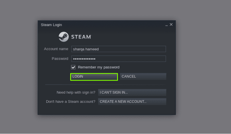 Steam debian как установить