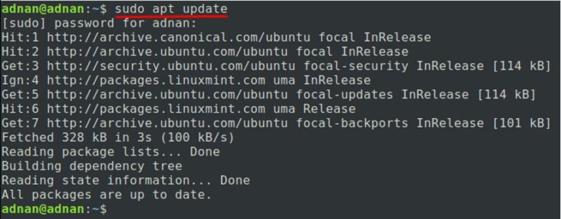 How to install discord on linux mint