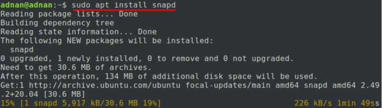 How to install discord on linux mint