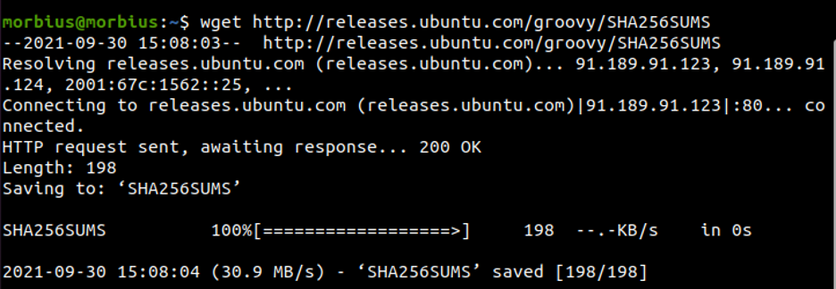 how-to-verify-the-sha256-checksum-of-a-file-on-linux