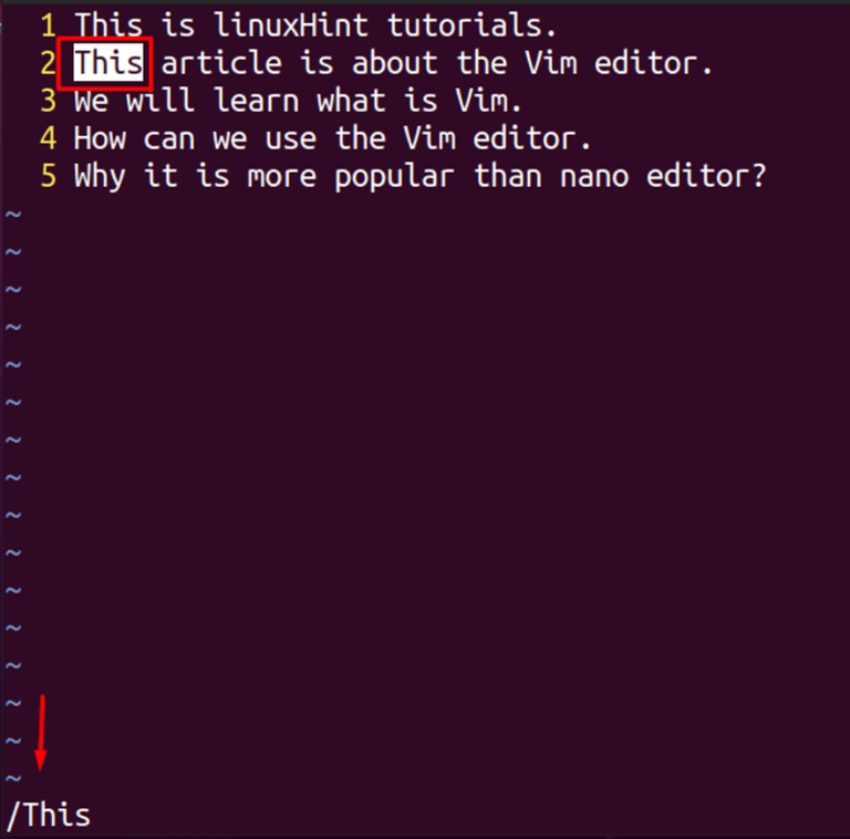 How To Use Vim Editor – Complete Guide