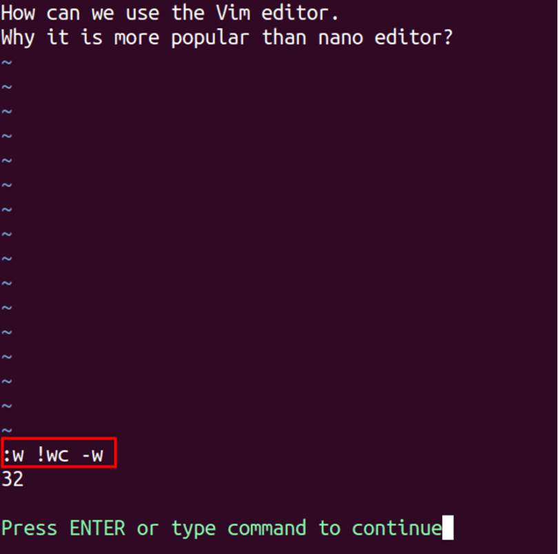 how-to-use-vim-editor-complete-guide