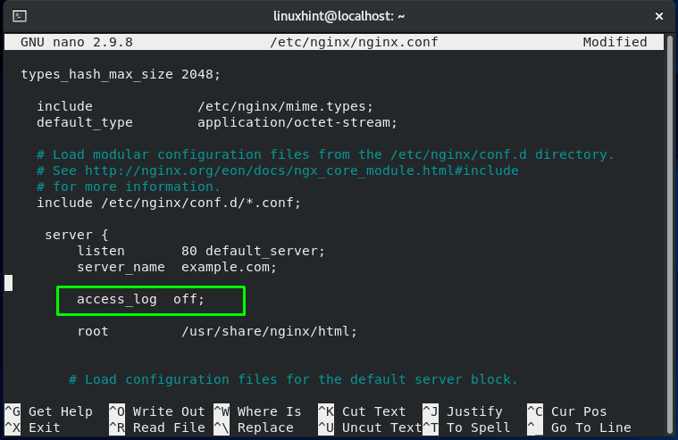 Access log nginx. Nginx logs. Nginx access log example.