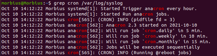 how-do-i-create-a-dedicated-crontab-history-log