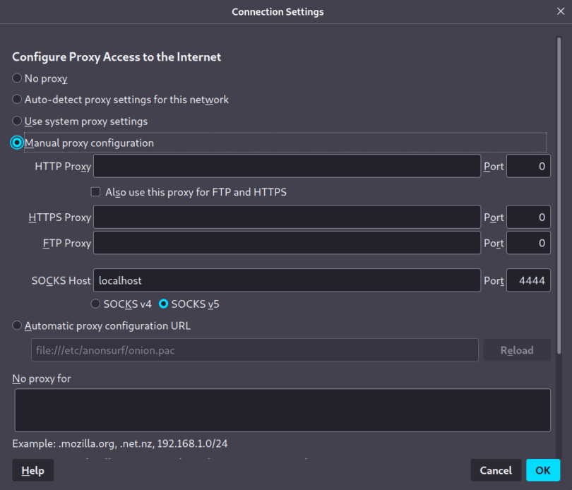 Tunneling and Port Forwarding