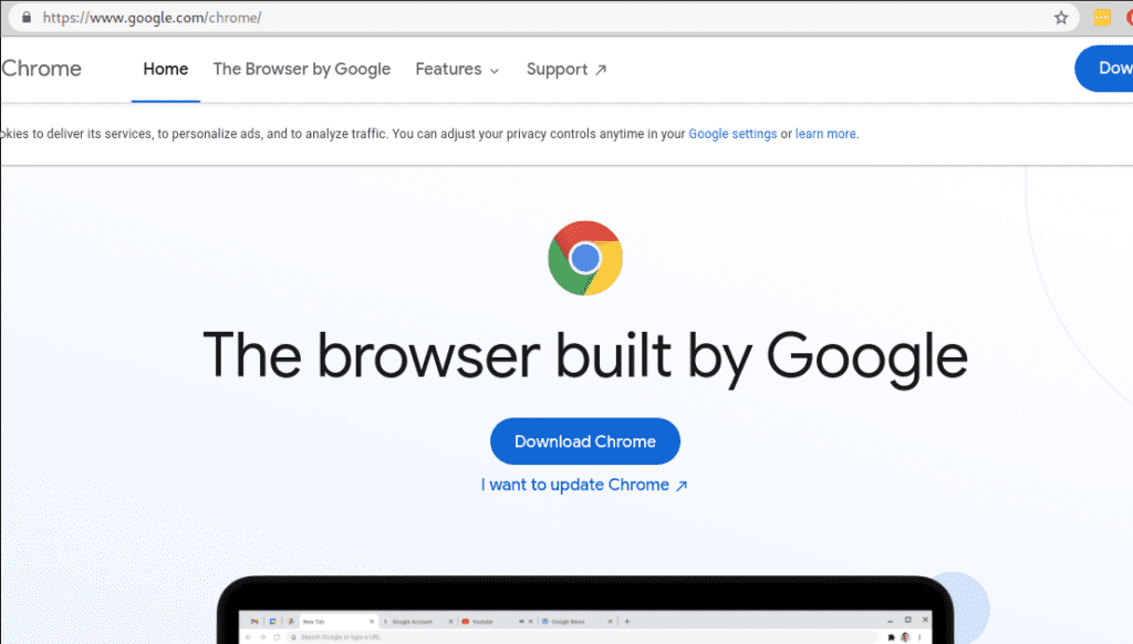 how-to-install-google-chrome-on-debian-11