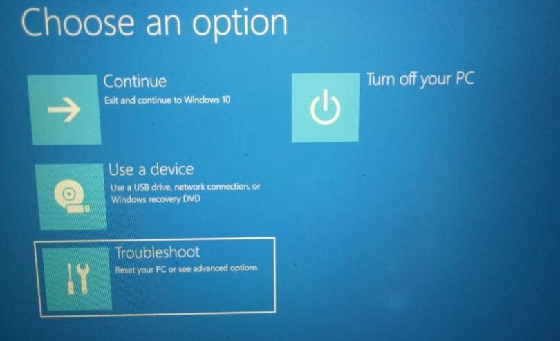 How To Remove Ubuntu Dual Boot