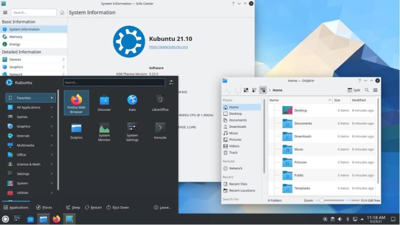 7-linux-distributions-to-replace-windows-11