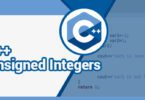 C++ Unsigned Integers