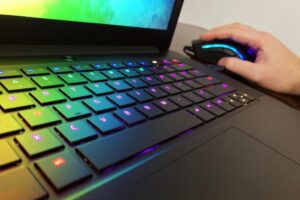 Can You Upgrade A Gaming Laptop?