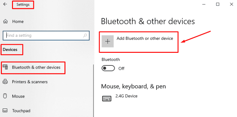 How To Connect Sony Bluetooth Headphones To A Laptop