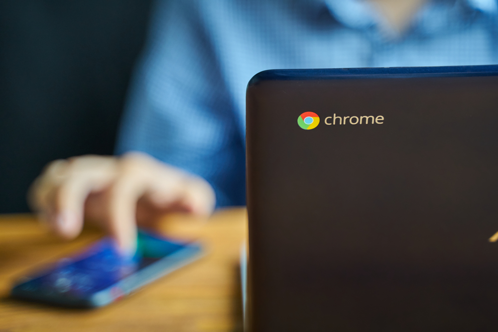How To Charge A Chromebook Without A Charger
