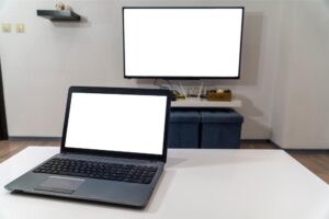 How To Connect Laptop To Vizio TV Wirelessly