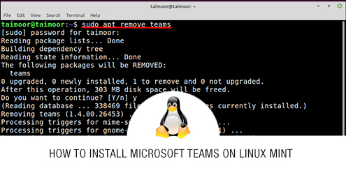 How to install Microsoft Teams on Linux - Pureinfotech