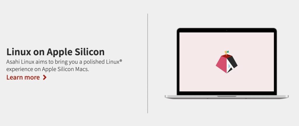 how to run mac software on linux