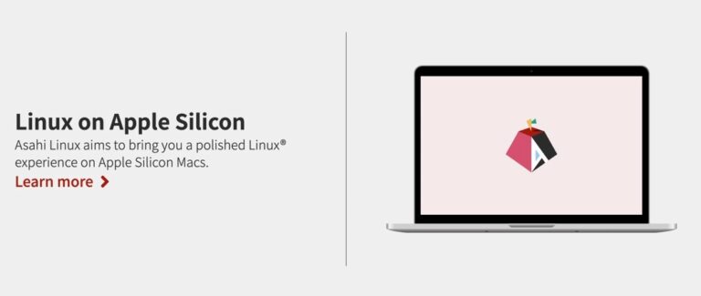 how to run linux on mac