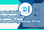 How to Set Up a Synology Drive Server and Synology Drive Client