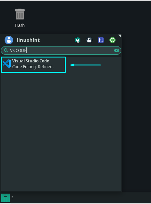 How To Install Vs Code In Manjaro Linux