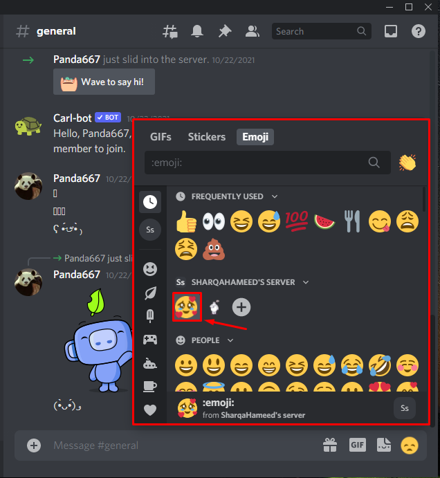 How To Make Custom Emojis For Discord | DevsDay.ru