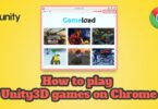 How to play Unity3D games on Chrome