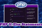 PHP-If..Else-Statements