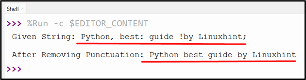 remove-punctuation-from-string-python-linux-consultant