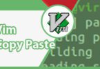 Vim Copy Paste