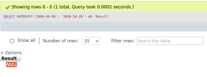 Incorrect date value. Datediff SQL примеры. MYSQL Keyring это. MYSQL after update Trigger example. Strstr(CURDATE(),4,2).